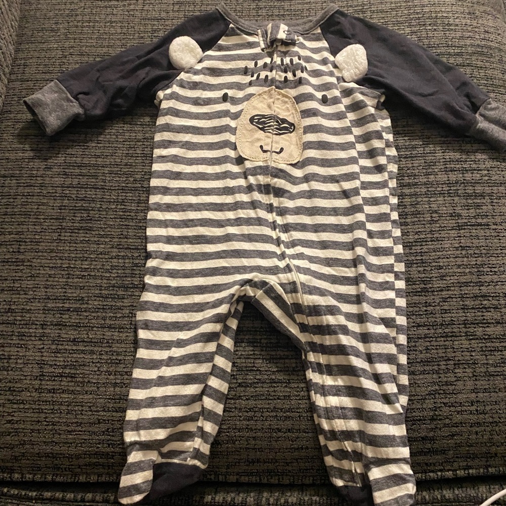Baby Boy Onesie